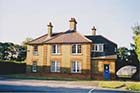 Westbrook Day Hospital Canterbury Road 26th September 2003 | Margate History